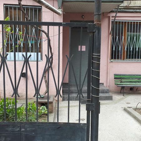 Aparthotel Agmashenebeli95 à Tbilissi Extérieur photo