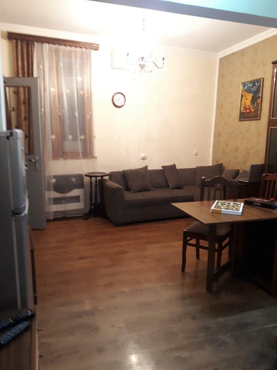 Aparthotel Agmashenebeli95 à Tbilissi Extérieur photo