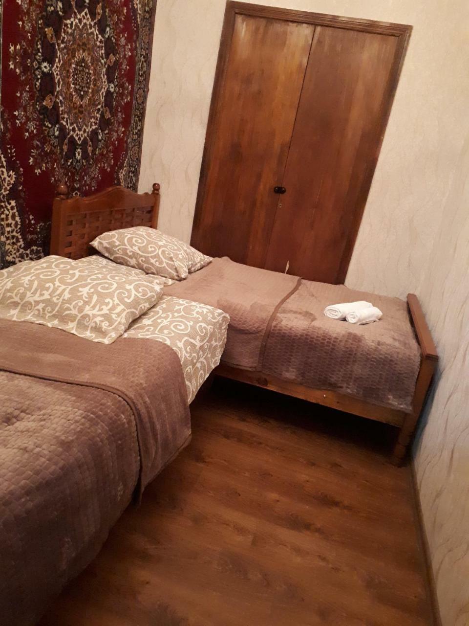 Aparthotel Agmashenebeli95 à Tbilissi Extérieur photo