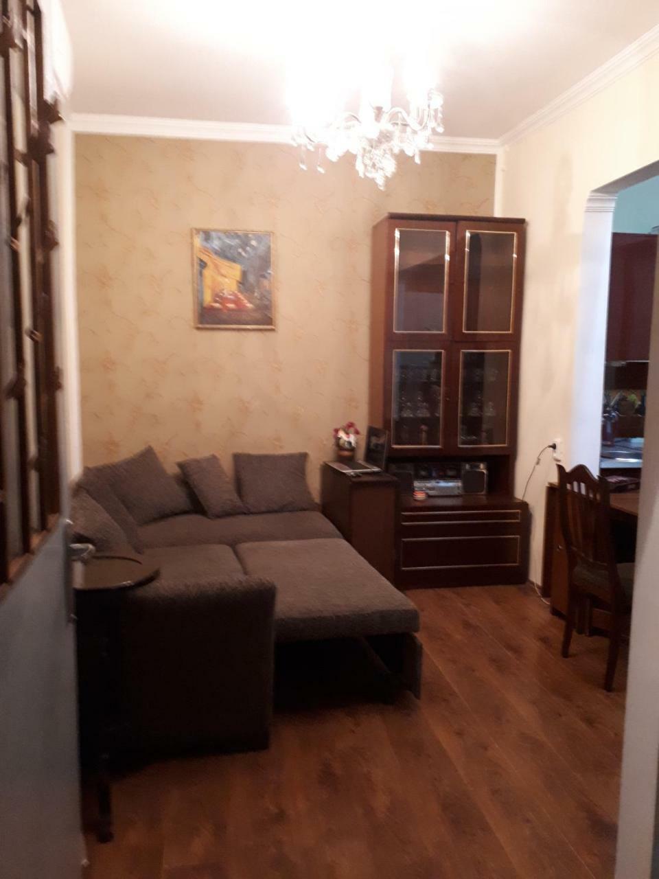 Aparthotel Agmashenebeli95 à Tbilissi Extérieur photo