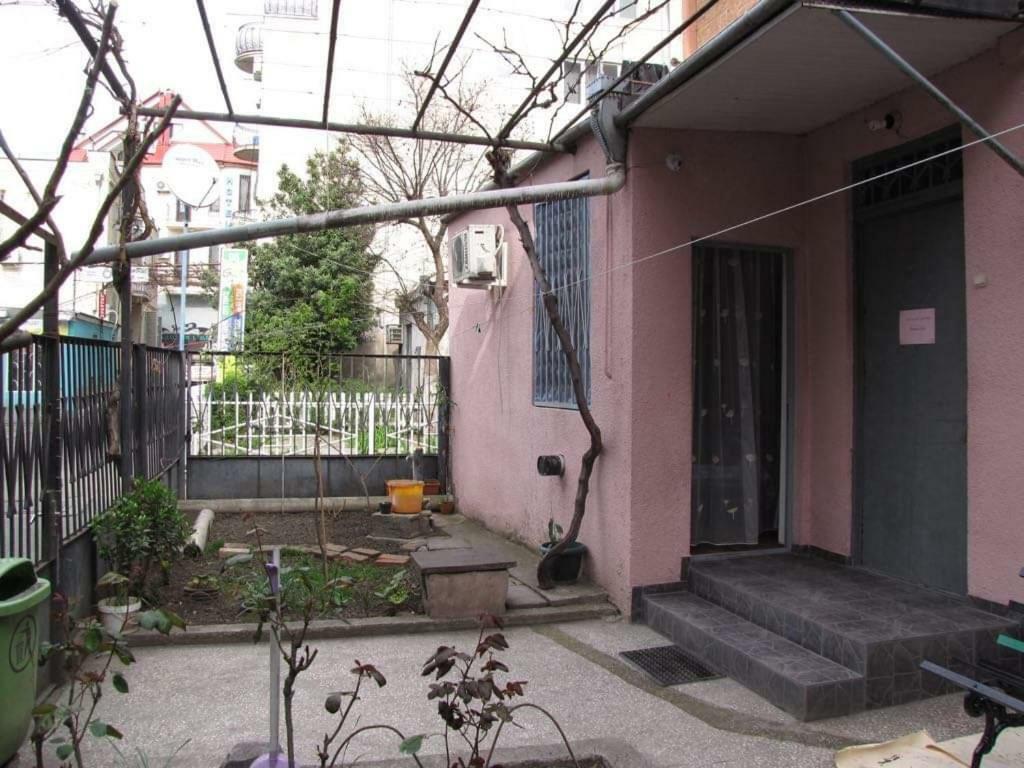 Aparthotel Agmashenebeli95 à Tbilissi Extérieur photo