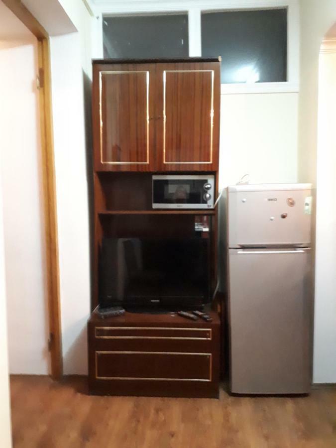 Aparthotel Agmashenebeli95 à Tbilissi Extérieur photo
