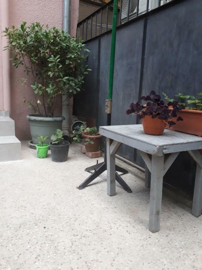 Aparthotel Agmashenebeli95 à Tbilissi Extérieur photo