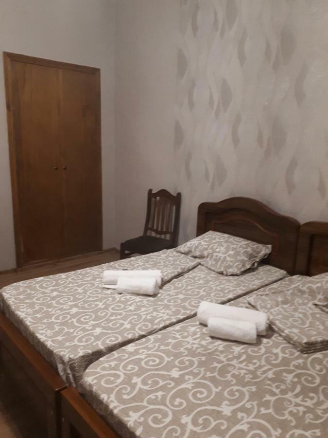 Aparthotel Agmashenebeli95 à Tbilissi Extérieur photo