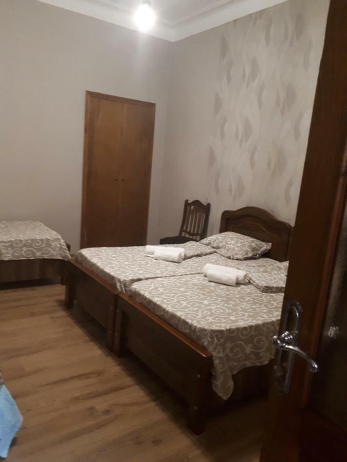 Aparthotel Agmashenebeli95 à Tbilissi Extérieur photo